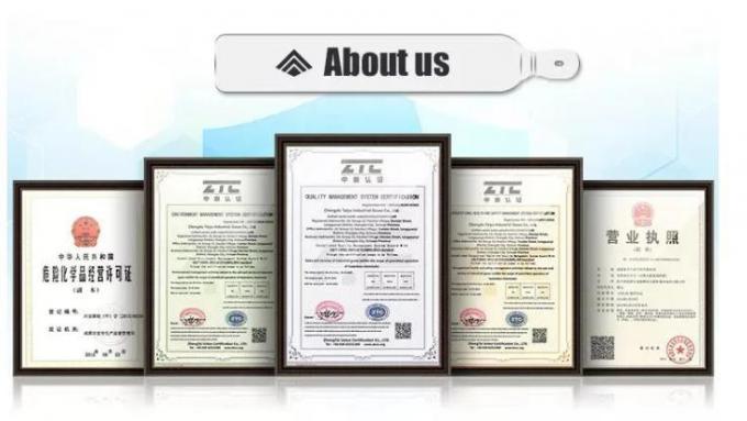 High Quality Electronic Grade 99.999% 5n C4f8 Gas