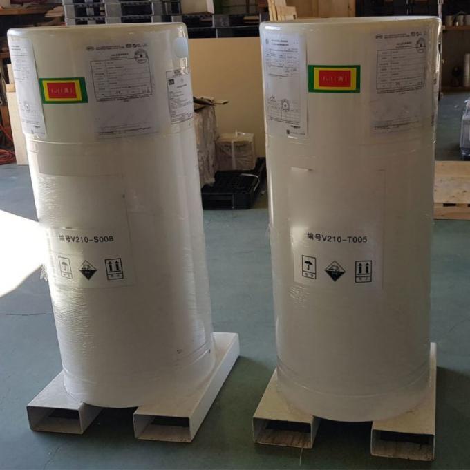 China High Purtiy Hexachlorodisilane Hcds 99.9% Si2cl6