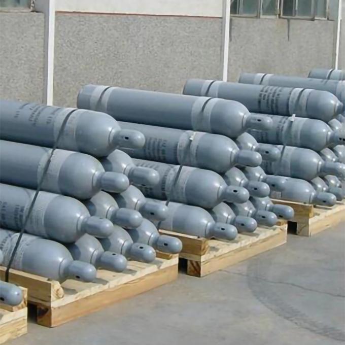 China Hot Sale High Quality Industrial 99.99% Carbon Monoxide Co Gas