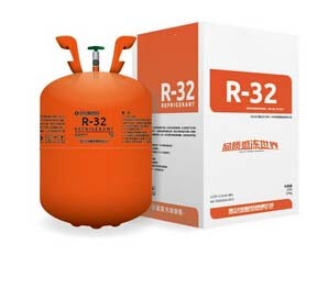 工場からの供給 品質良さ R32 Hfc-32 冷却剤 CH2f2 二酸化炭素 0