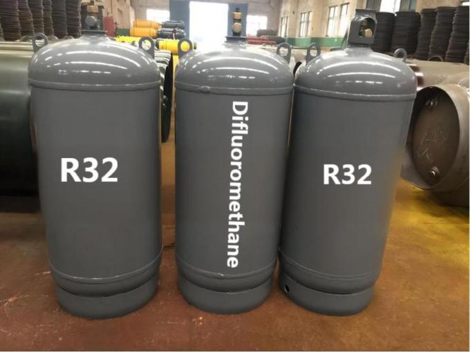 工場からの供給 品質良さ R32 Hfc-32 冷却剤 CH2f2 二酸化炭素 1