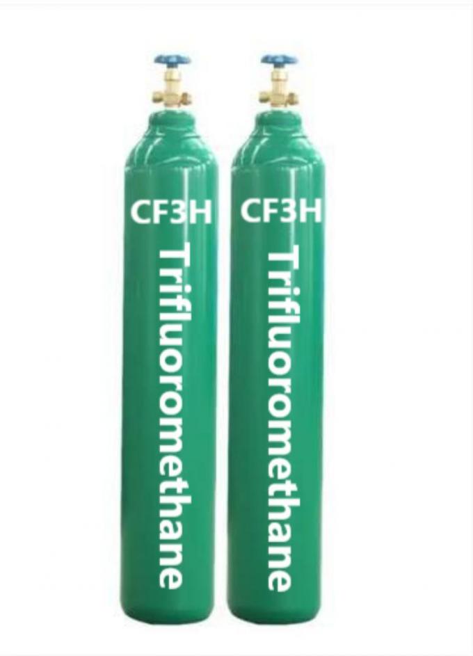 R23 CF3h 冷却剤 卸売 高純度ガス 三酸化炭素 0